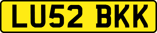 LU52BKK