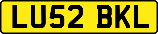 LU52BKL