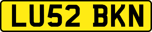 LU52BKN