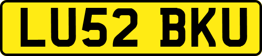 LU52BKU