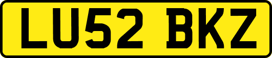 LU52BKZ