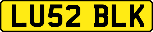LU52BLK