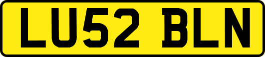 LU52BLN