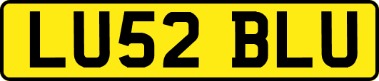 LU52BLU