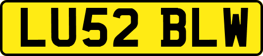 LU52BLW