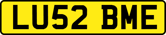 LU52BME