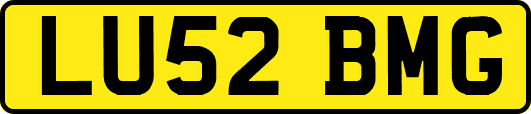 LU52BMG
