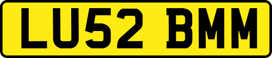 LU52BMM