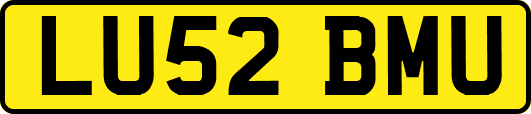 LU52BMU