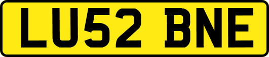 LU52BNE