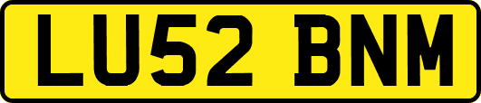 LU52BNM