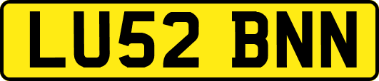 LU52BNN
