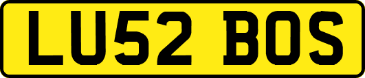 LU52BOS