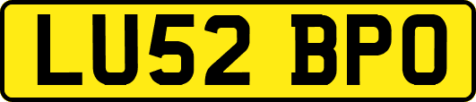 LU52BPO