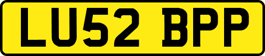LU52BPP
