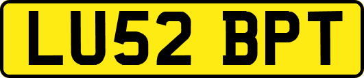 LU52BPT