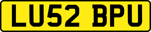 LU52BPU