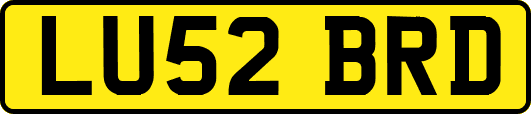 LU52BRD