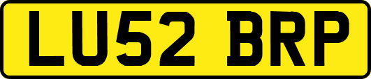 LU52BRP