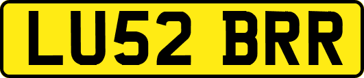 LU52BRR
