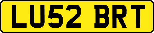 LU52BRT