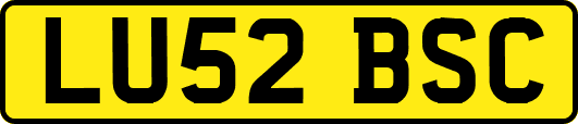 LU52BSC