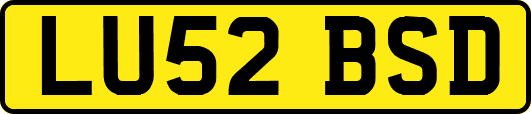 LU52BSD