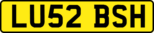 LU52BSH