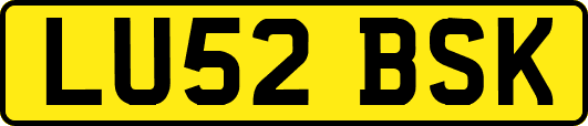 LU52BSK