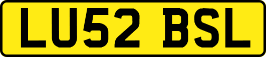 LU52BSL
