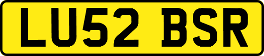 LU52BSR