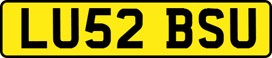 LU52BSU