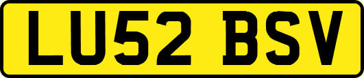 LU52BSV