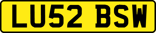 LU52BSW