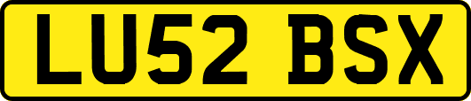 LU52BSX