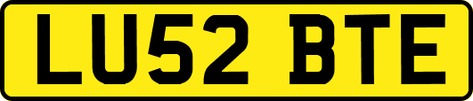LU52BTE
