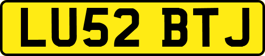 LU52BTJ