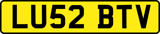 LU52BTV