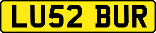 LU52BUR