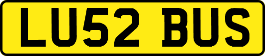 LU52BUS