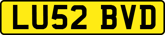 LU52BVD