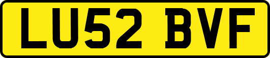 LU52BVF