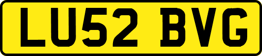 LU52BVG