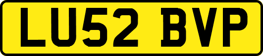 LU52BVP