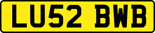 LU52BWB