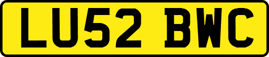 LU52BWC