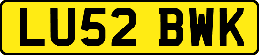 LU52BWK