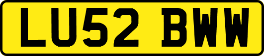LU52BWW