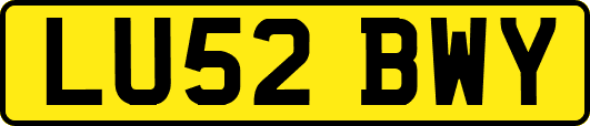 LU52BWY