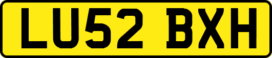 LU52BXH